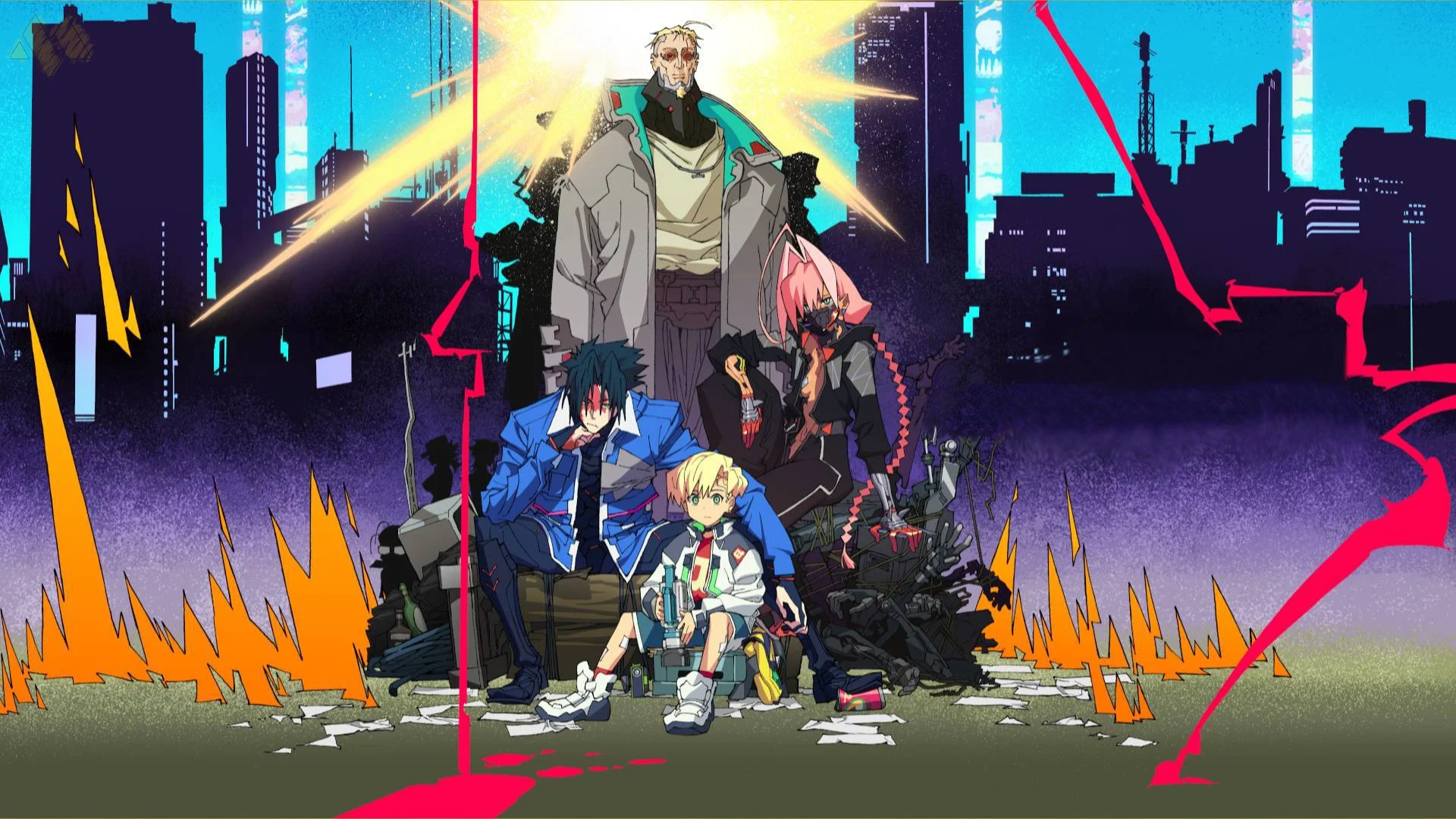 Cyberpunk: Edgerunners 2 drops a proper trailer and new details